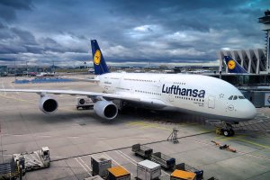 Lufthansa'da 'kontrollü iflas' seçeneği iddiası
