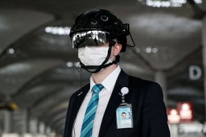 İstanbul Havalimanı'nda yolcu sağlığı için yeni önlemler alındı