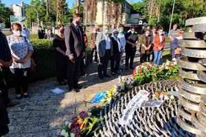 Solingen kurbanları 27. yıldönümünde unutulmadı