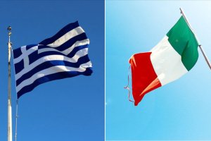 Yunanistan ve İtalya MEB sınırlandırma anlaşması imzaladı