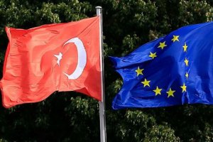 Avrupa Birliği-Türkiye Dostluk Grubu kuruldu