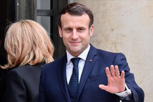 Cumhurbaşkanı Macron istifa etmeyi düşünüyor