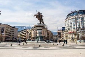 Kuzey Makedonya'da OHAL yeniden uzatılmayacak