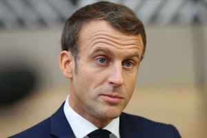 Macron: Fransa Cumhuriyeti tarihinden hiçbir ismi silmeyecektir