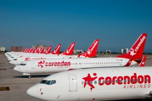 Corendon Airlines Türkiye’de Koronaya yakalanan turistlerin geri dönüşlerine garanti