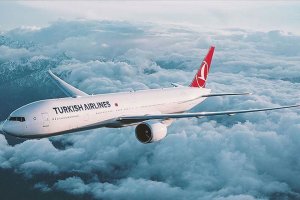 İsveç'ten Türkiye’ye uçuşlar başladı