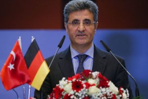 Türkiye’nin Berlin Büyükelçisinden Almanya’nın Türkiye’yi 'risk bölgesi' göstermesine tepki