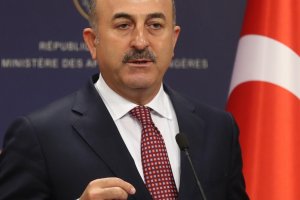 Çavuşoğlu: Almanya kendi vatandaşlarını cezalandırıyor, Türkiye kararı ise haksızlık  