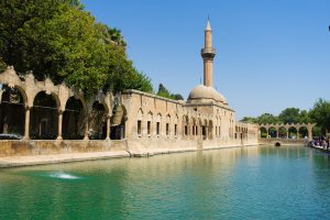 Şanlıurfa'nın hedefi 'İslam Dünyası Turizm Başkenti' olmak