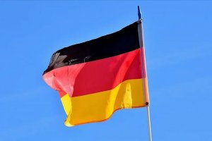 Alman sanayi firmalarının beklentisi arttı