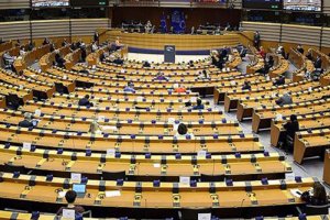 Avrupa Parlamentosu'ndan Türkiye'deki sığınmacılara desteğe yeşil ışık