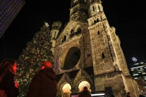 Almanya’da kiliseler üye kaybetiyor