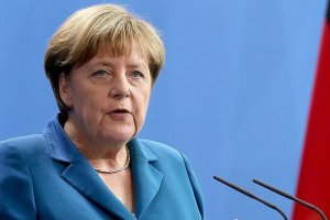 Almanya Başbakanı Merkel: Türkiye’ye ihtiyaçımız var