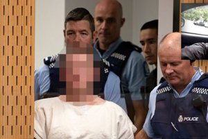 Yeni Zelanda’da camilere saldıran terörist hakim karşısına çıkıyor