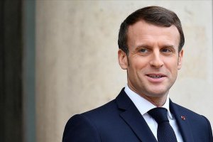 Fransa Cumhurbaşkanı Macron yeni hükümeti açıklandı