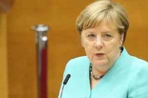 Almanya Başbakanı Merkel: 'Ekonomik toparlanmaya odaklanmalıyız' 