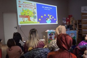  YTB’nin “Türkçe Saati Proje Destek Programı”na Başvurular Başladı