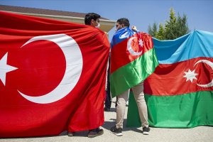 Türkiye'de Ermenistan'ın Azerbaycan'a yönelik saldırısına sert tepki