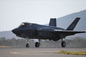 Türkiye için üretilen 8 F-35'i Pentagon satın alıyor