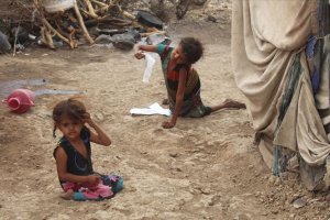 BM'den Yemen'in güneyinde 3,2 milyon kişi için gıda güvensizliği uyarısı