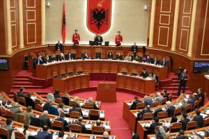 Arnavutluk, Türkiye ile askeri iş birliği anlaşmasını onayladı