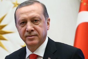 Cumhurbaşkanı Erdoğan: Sümela Manastırı Türkiye'nin her türlü mirasına sahip çıktığının somut örneği