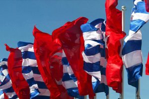 Yunanistan Hükümet Sözcüsü Petsas'dan Türkiye ile olası diyalog açıklaması