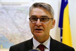 Bakanı Bukvarevic Kovid-19 nedeniyle hayatını kaybetti