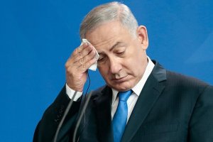 İsrail'de istenmeyen Başbakan Netanyahu karşıtı gösteriler sürüyor