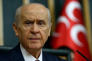 MHP Genel Başkanı Bahçeli: Sayın Akşener derhal evine dönmeli