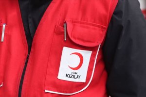 Türk Kızılay Lübnan'a insani yardım ekibi gönderiyor