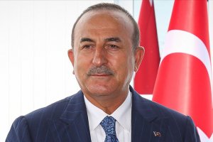 Çavuşoğlu, Yunanistan ile Mısır Türkiye'nin ve Libya'nın  kıta sahanlığını ve haklarını ihlal ediyor