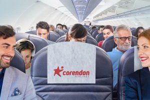 Corendon Airlines Türkiye’de bir ilke imza attı