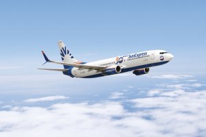 Seyahat yasağı kalktı, SunExpress Türkiye uçuşlarını artırdı