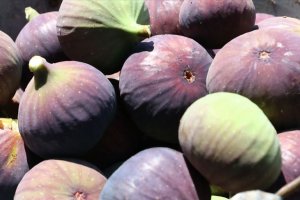 Türkiye'den 5 milyon dolarlık incir ihracatı yapıldı