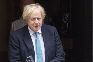 İngiltere Başbakanı Johnson 'çocuklarımızı okullarına gönderelim'