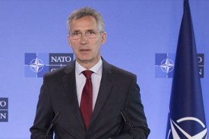 NATO Genel Sekreteri Stoltenberg: Türkiye ve Yunanistan arasında teknik görüşmeler