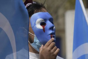 İngiltere Uygur Türklerine karşı 'soykırım' iddialarını inceleyecek