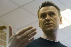 Navalnıy'ın zehirlenmesine uluslararası karşılık verilmesi çağrısı
