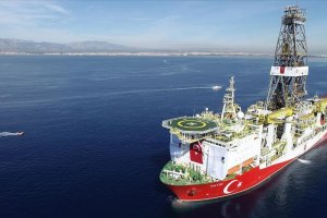 Romanya Türkiye'nin Karadeniz'de doğal gaz keşfinden memnun