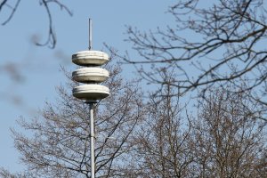 Almanya'da yarın uyarı sinyalleriyle acil durumlara karşı hazırlık yapılacak