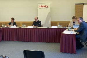 Alman Katolik yardım kuruluşu Missio: Rahibeler, rahipler tarafından cinsel tacize uğruyor