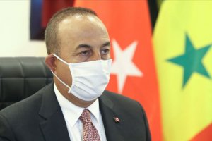 Bakan Çavuşoğlu: Senegal'le Karma Ekonomik Komisyon Toplantısı Türkiye'de yapılacak