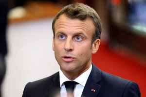 Macron’un 'Akdeniz’le ilgili hayelleri suyu düştü'