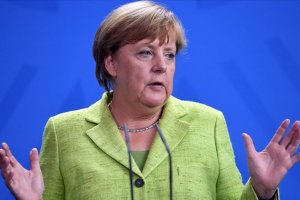 Almanya Başbakanı Angela Merkel'den BM’de reform çağrısı