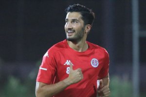 Nuri Şahin Antalyasporu ve Türk futbolunu seviyorum
