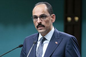 Cumhurbaşkanlığı Sözcüsü Kalın: Türkiye saldırılar karşısında Azerbaycan'ın yanındadır