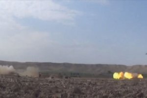 Ermenistan ordusunun saldırılarında 2 Azerbaycanlı sivil daha yaşamını yitirdi