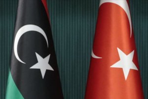 BM Türkiye ile Libya arasında yapılan deniz sınırı anlaşması