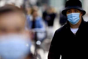 Dünya'da koronavirüs salgınında son 24 saat
